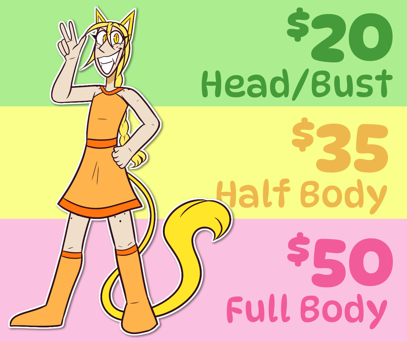 Comm Prices